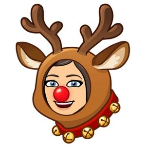 Meet your Posher, Kelly